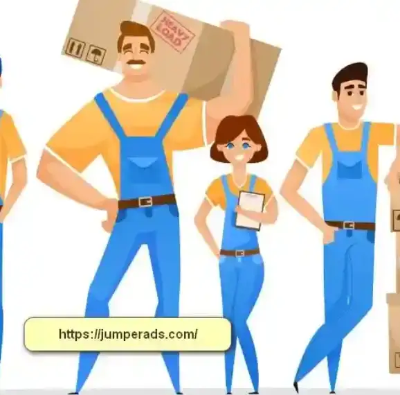 شركة نقل عفش من جازان الى ينبع