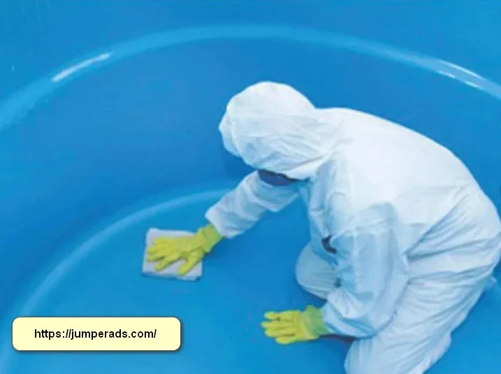 طرق تنظيف الخزانات في المدينة المنورة