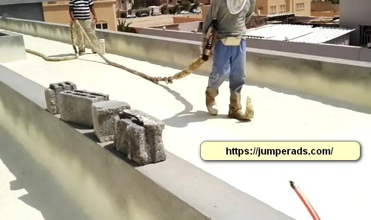 شركة عزل بالدمام