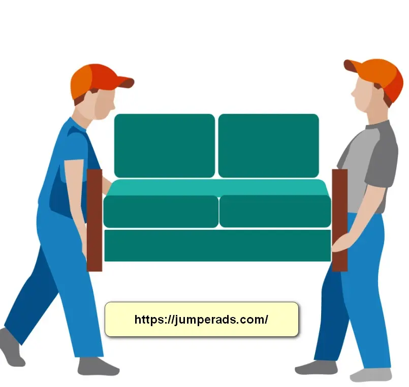 نقل اثاث من المدينة الى جدة