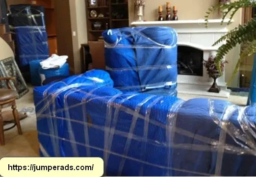 نقل اثاث من جدة الى البحرين