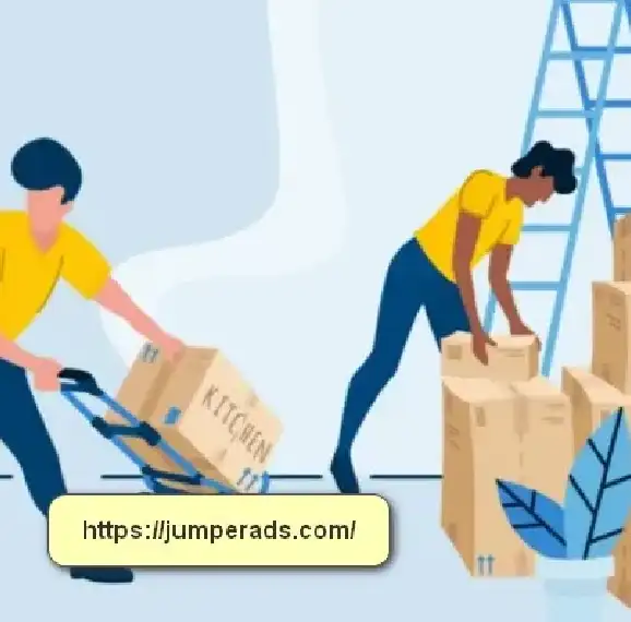 نقل عفش بين مدن المملكة