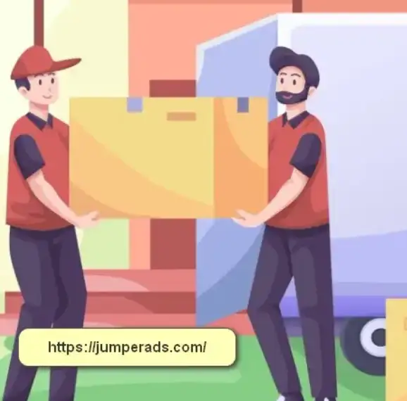 نقل عفش جدة حي السامر