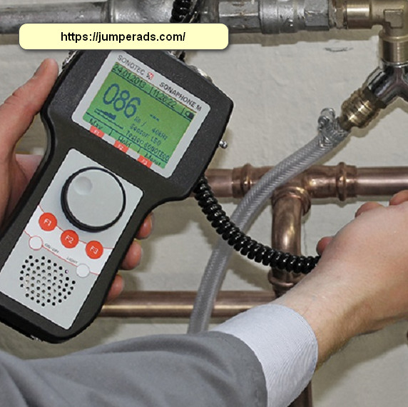 شركة كشف تسربات المياه بالطائف