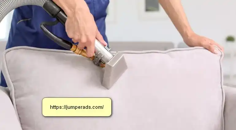 شركة تنظيف كنب بالطائف