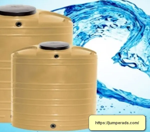 شركة تنظيف خزانات بالطائف