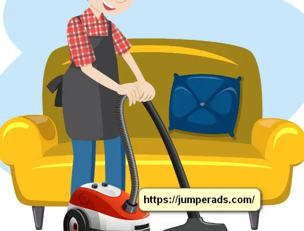 شركة تنظيف كنب بالمدينة المنورة