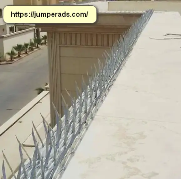 خطوات تركيب شبك الحمام بالرياض