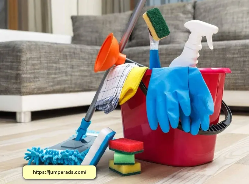 شركات تنظيف بمكة