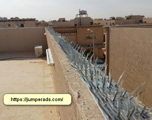 شركة تركيب شبك حمام بالمدينة المنورة