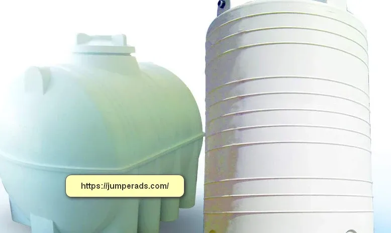 شركة تنظيف خزانات بالرياض