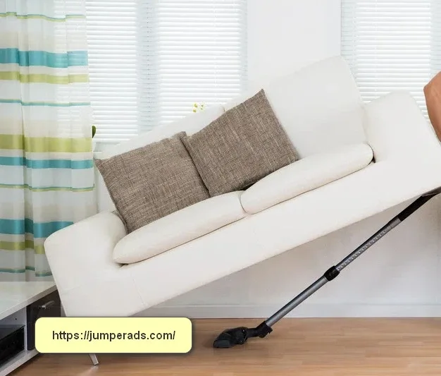 شركة تنظيف كنب بالطائف