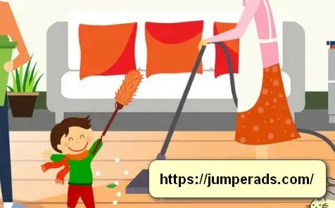 شركة تنظيف كنب بالمدينة المنورة