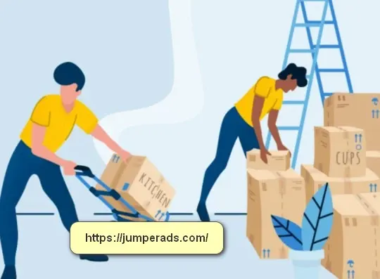 شركة نقل عفش بحي الصفا