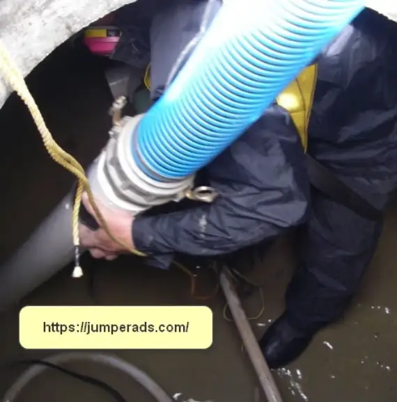 اختيار شركة تنظيف خزانات بجازان