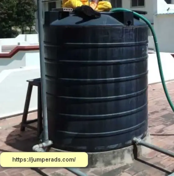 افضل شركة نظافة خزانات بجازان