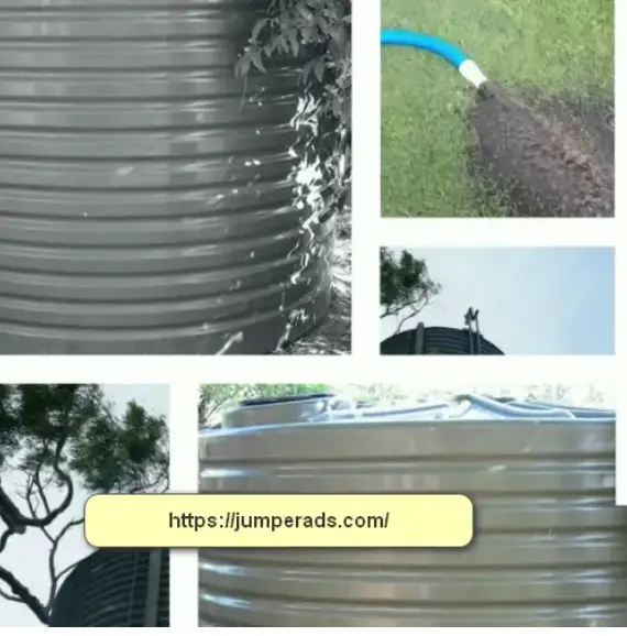 اهمية تنظيف خزانات المياه بجازان