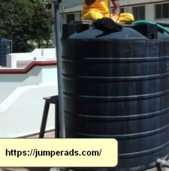 شركة تنظيف خزانات بالباحة