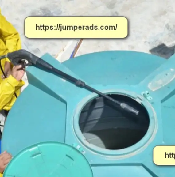 شركة تنظيف خزانات بجازان عمالة فلبينية