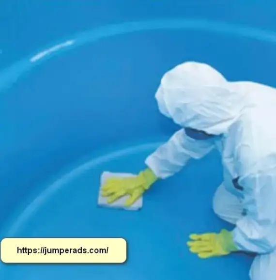 شركة غسيل خزانات بالباحة