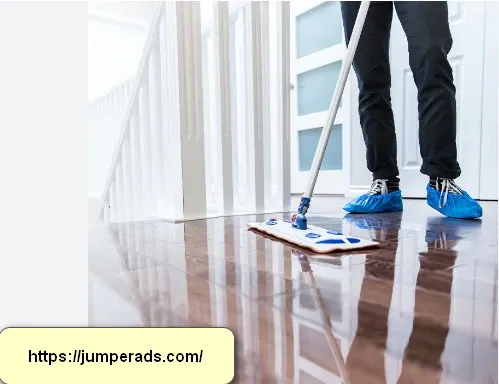 شركة نظافة بصبيا