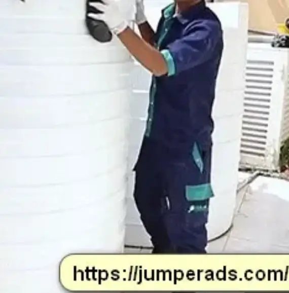 شركة عزل خزانات بالباحة