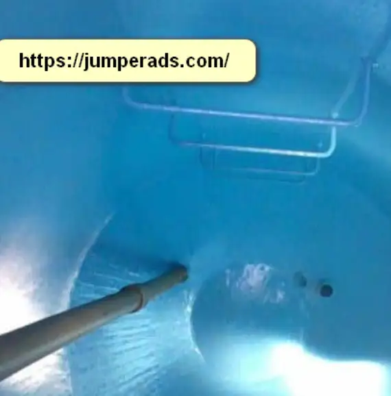 غسيل خزانات المياه بجازان